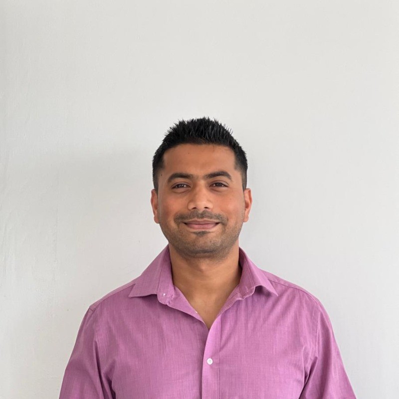 Sobin Mathew